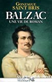 Balzac Une vie de Roman - Click to enlarge picture.