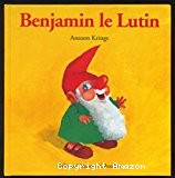 Benjamin le Lutin - Click to enlarge picture.