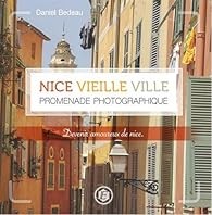 Nice vieille ville - Click to enlarge picture.