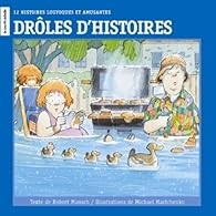 Droles d'histoires - Click to enlarge picture.