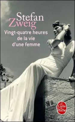 Vingt-quatre heures de la vie d'une femme - Click to enlarge picture.