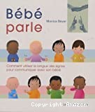 Bébé parle - Click to enlarge picture.