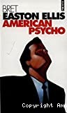 American Psycho - Click to enlarge picture.