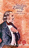 Balzac - Click to enlarge picture.