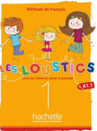 Les Loustics, volume 1