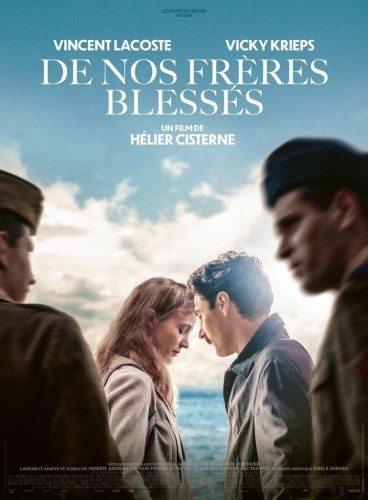 De nos frères blessés / Faithful