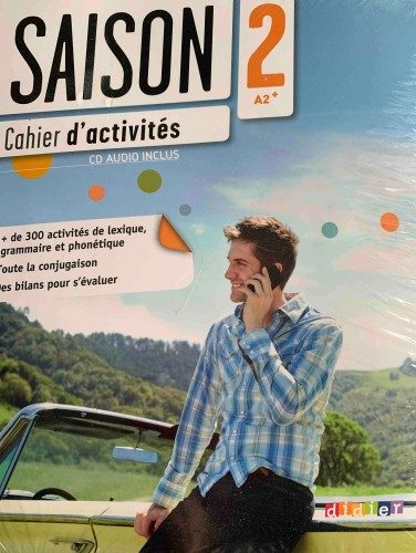 Saison 2 - Exercices