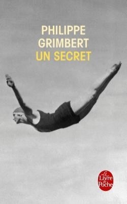 Cercle de Lecture Los Gatos Presents, Philipe Grimbert: Un secret, 2004