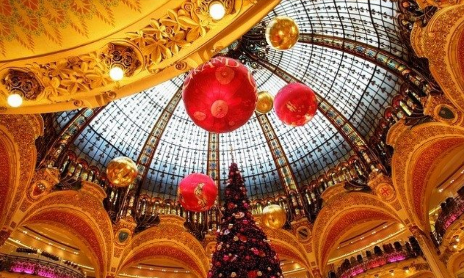 How to celebrate Christmas as in France