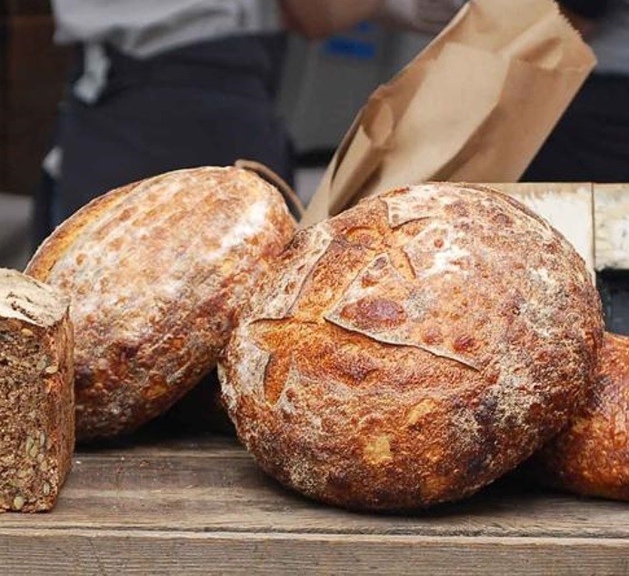 Manresa Bread: A Culinary Journey