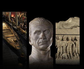 Unveiling the Rich Tapestry of History:  The Arles Archaeological Museum