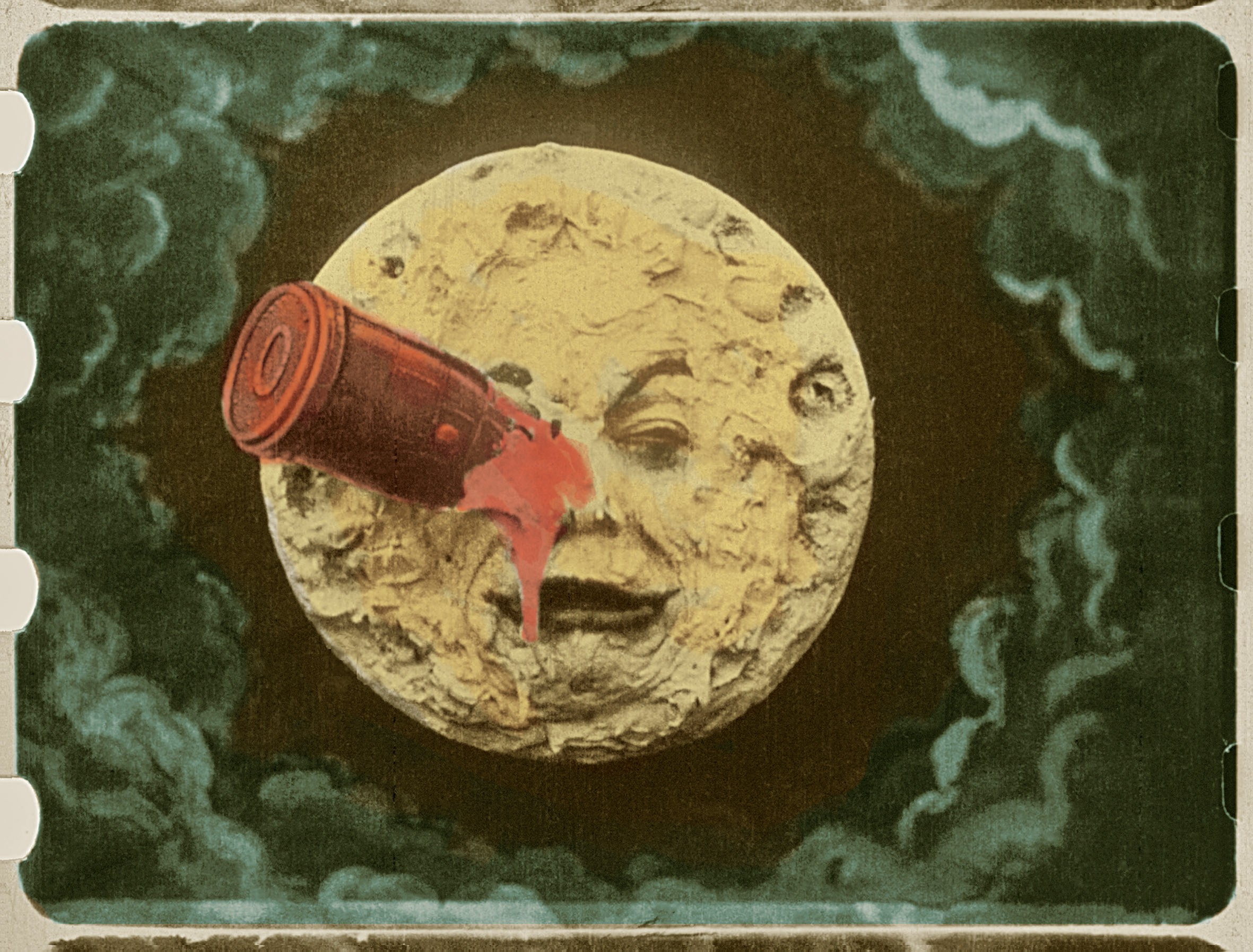 Georges Méliès: Pioneering the Art of Cinema Magic