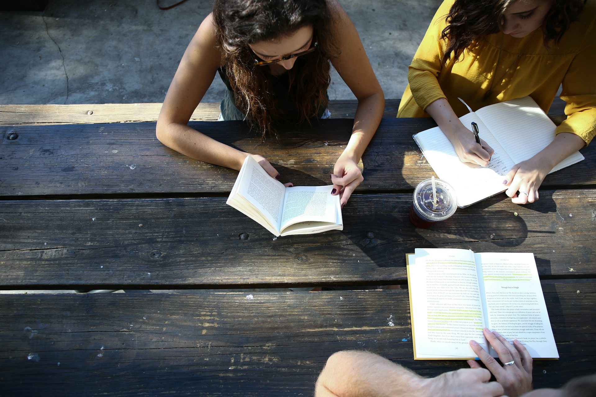 Overcoming Fear and Anxiety in Speaking French