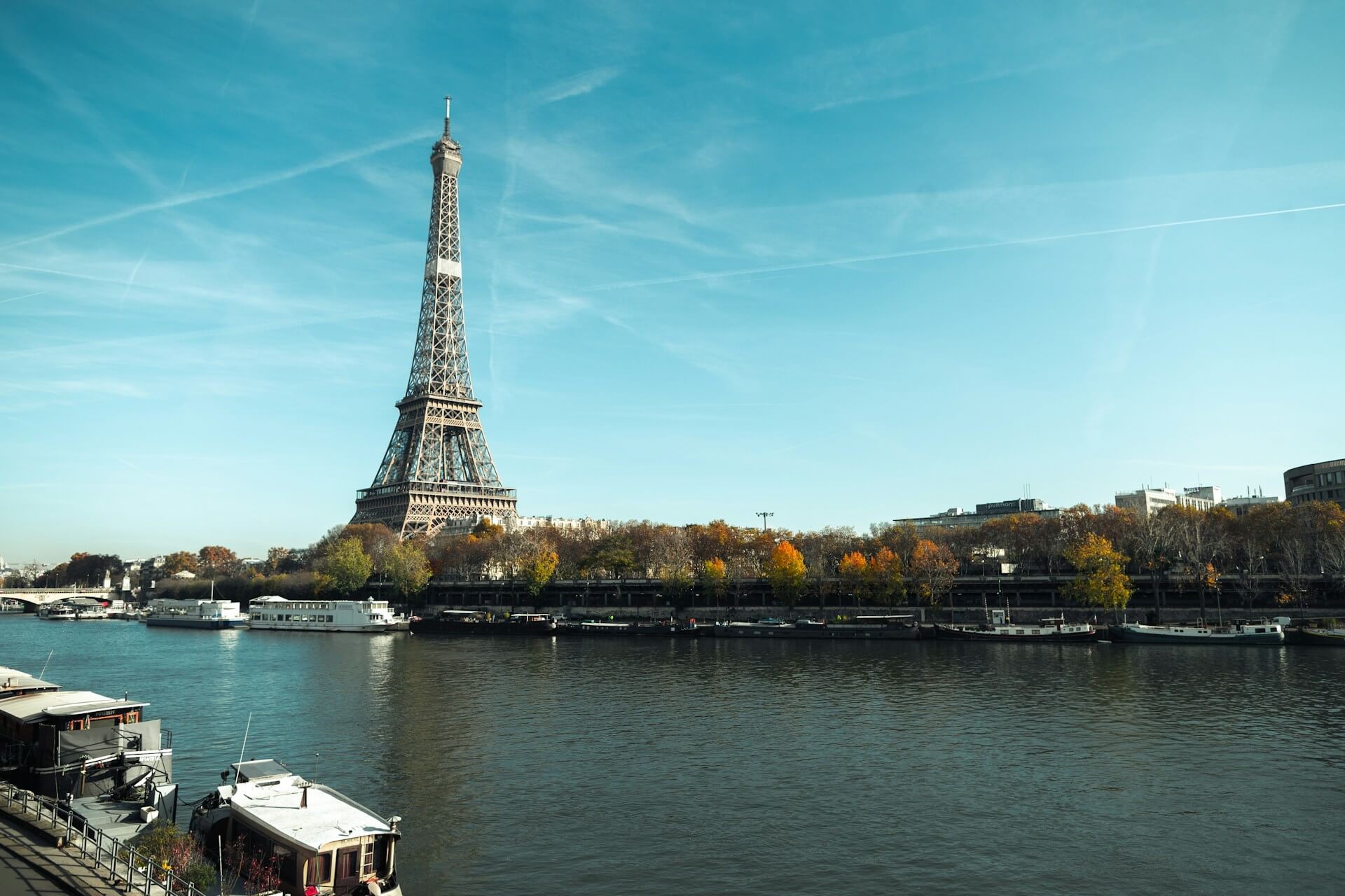 Paris Mayor Anne Hidalgo makes a Splash in the Seine ahead of the Olympic Games