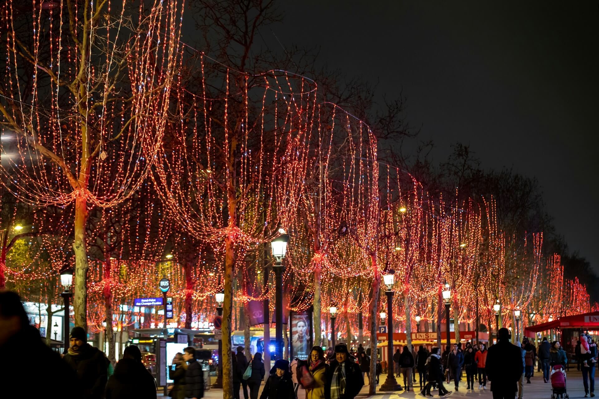 Top French Christmas Markets You Must Visit