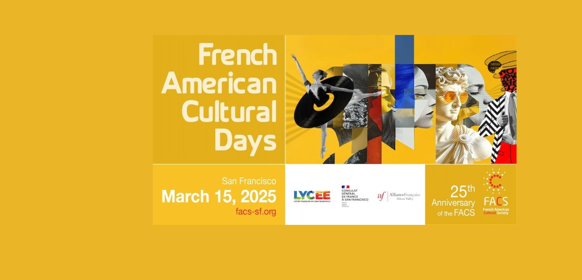 French American Cultural Days